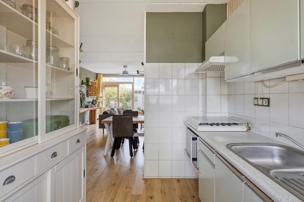 Medium property photo - Halve Morgen 85, 6931 XH Westervoort
